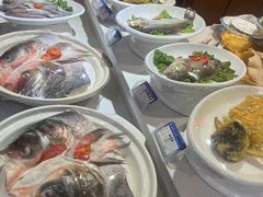 -洪泽老鱼馆(清浦店)