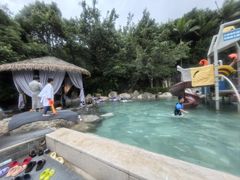 -湖泉半山温泉(湖泉生态园)