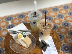 -PUZZLE COFFEE 拼图咖啡