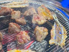 -丹东丛炟海鲜烧烤(江艺路店)