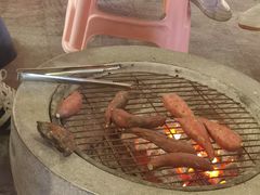 -霸腹烤肉(厦门柚子番店)