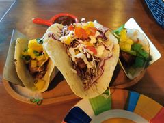 -TEQO·Mexican food & Bar