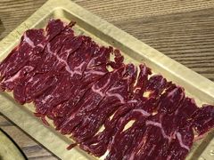 -东门口·新式老北京火锅(河西龙湖天街店)