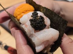-小十Omakase(地王大厦店)