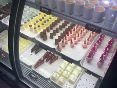 -华府海鲜碳烤自助(万达店)