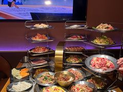 -杨小佳·齐齐哈尔烤肉·烤串(广州店)