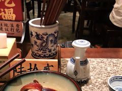 -南京大牌档(富力海珠城店)