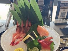 -極上萬膳·日料放题(来福士江景店)