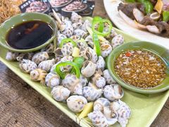 -贞姨美食·老字号海鲜大排档
