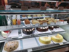 -Peet's Coffee皮爷咖啡(德基店)