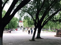 -北戴河集发农业梦想王国