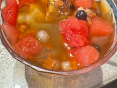 -老济南·地道济南菜(大明湖店)