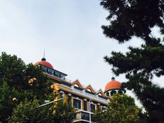 八大关景区-八大关景区