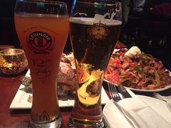 -Shanghai Brew House上海啤酒工坊(老外街店)