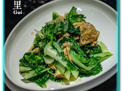 -桂花里·衢州菜·精酿餐吧(未来科技城万达广场店)