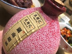 -农耕记·湖南土菜(科技园店)