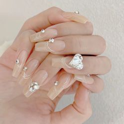 -FuFu美甲美睫