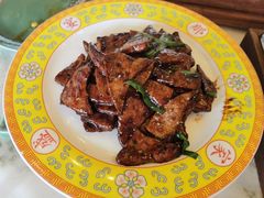 -那家小馆•北京菜•烤鸭(香山店)