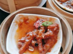 -珠江皇冠假日酒店-富临轩中餐厅