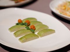 话梅汁开胃芭乐-上海滩餐厅(BFC外滩金融中心店)
