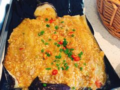 -九府羊·鲜羊火锅·烤串(新华路店)