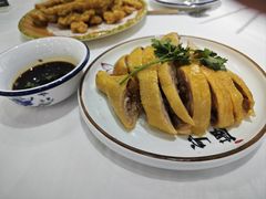 -碧海银沙海鲜餐厅(恒大海上威尼斯店)