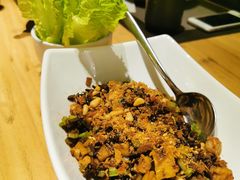 -尚膳蔬食料理主題餐廳(v)