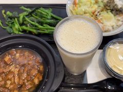 -永和大王(春日上新·浦东南路店)