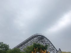 -芜湖方特东方神画