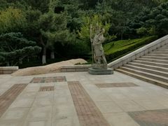 -石岛赤山风景区