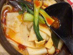 -西贝(枫蓝国际购物中心店)