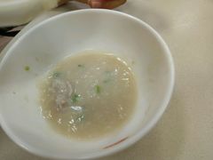 -冠记·肠粉粥品专家(江南大道店)