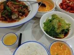 -兰湘子·湘菜小炒(石家庄万象城店)