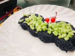 -白金汉爵大酒店·中餐厅(相城店)