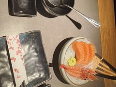 -沼津港精致料理·寿喜烧·烧鸟(龙湖南桥天街日料榜单店)