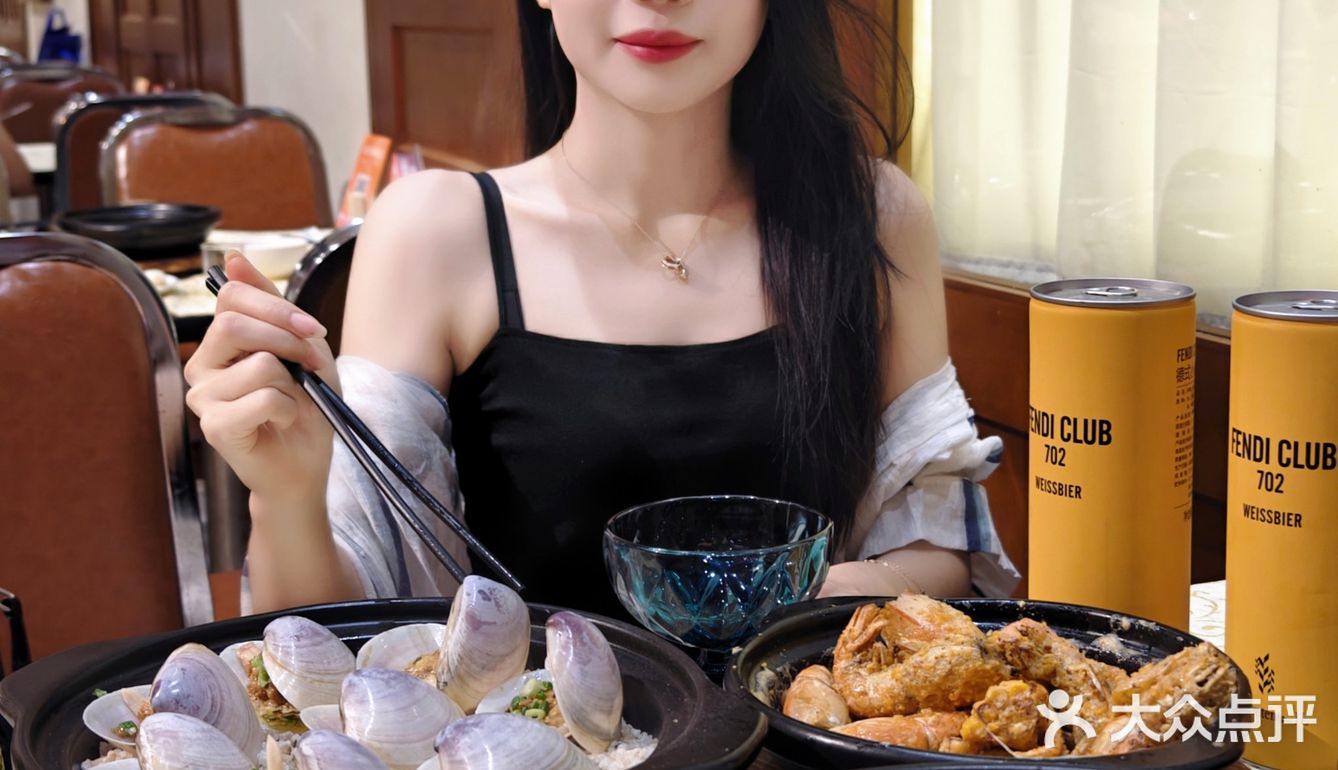 在深圳❗这家就是我心目中深圳TOP焗海鲜 