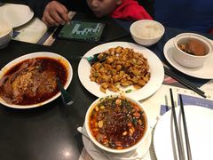 -眉州东坡酒楼