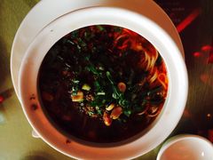 桂花楼-桂花楼淮扬中餐厅(浦东香格里拉店)