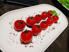 -海派悦庭·海胆烧麦·新融合菜(凯德广场店)