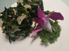 脆笋万年青-浦江餐饮·上海菜馆(五四路店)