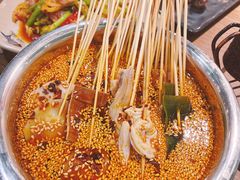 -肖四女乐山跷脚牛肉(世博源店)