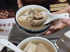 -猪腰一家·地道佛山菜(盐步店)