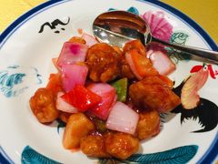 -红棉中餐厅·广州海航威斯汀酒店