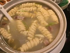 -徐记私厨(半淞园路店)