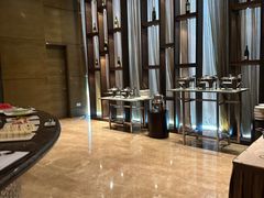 -无锡君来洲际酒店