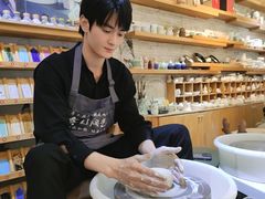 -今日陶艺(富力广场店)