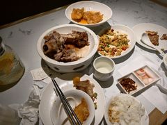 -关东小磨东北菜(漕河泾印象城店)