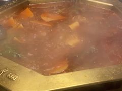 -蜀九香火锅(彩虹店)