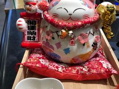 -無邪日式甜品(世博源店)