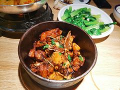 -茉莉餐厅(亳州高新万达广场希夷大道店)